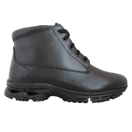 Chaussures de sécurité pour activités outdoor - E-CASTORO - CALZATURIFICIO MONTEBOVE SRL - antidérapante / étanche / résistante à l'huile