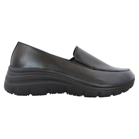 Chaussures de sécurité pour activités outdoor - UP-500 - CALZATURIFICIO MONTEBOVE SRL - antidérapante / étanche / résistante à l'huile
