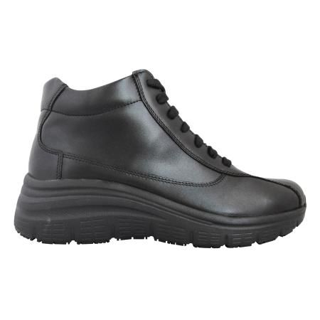 Chaussures de sécurité montante - UP-505 - CALZATURIFICIO MONTEBOVE SRL - pour activités outdoor / antidérapante / étanche