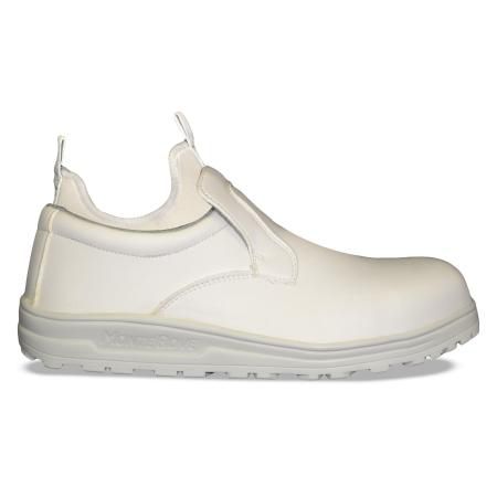 Chaussures de sécurité pour l'agroalimentaire - SK-LEONE - CALZATURIFICIO MONTEBOVE SRL - pour le médical / étanche / antiperforation