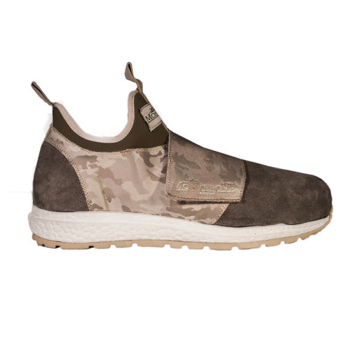 Chaussures de sécurité pour chantier - JESSY - CALZATURIFICIO MONTEBOVE SRL - antidérapante / antiperforation / antistatique