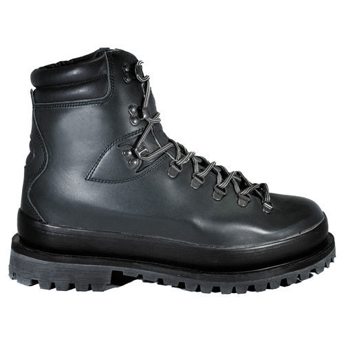 Chaussures de sécurité pour activités outdoor - DOLOMITE - CALZATURIFICIO MONTEBOVE SRL - étanche / antiperforation / antichaleur