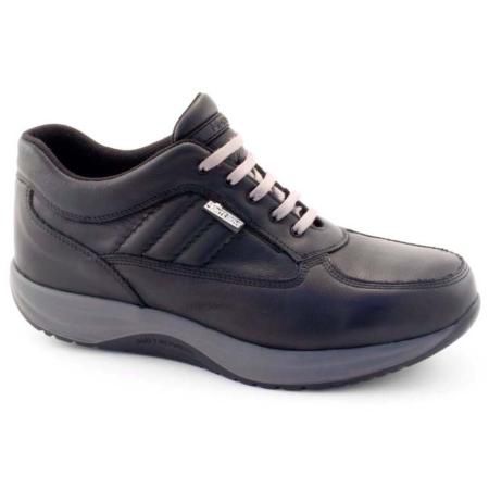Chaussures de sécurité pour activités outdoor - TENNIS - CALZATURIFICIO MONTEBOVE SRL - pour le médical / antidérapante / résistante à l'huile
