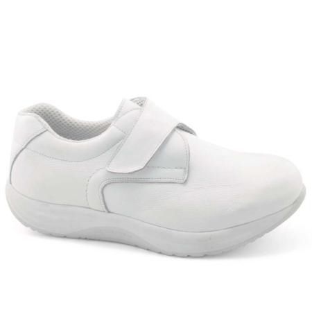 Chaussures de sécurité pour le médical - POKER - CALZATURIFICIO MONTEBOVE SRL - antidérapante / étanche / antiperforation
