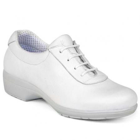 Chaussures de sécurité pour femme - KUMA - CALZATURIFICIO MONTEBOVE SRL - pour l'agroalimentaire / pour le médical / étanche