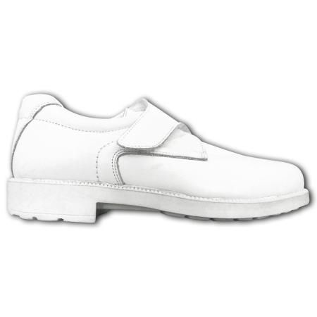 Chaussures de sécurité pour l'agroalimentaire - ORIONE - CALZATURIFICIO MONTEBOVE SRL - antidérapante / étanche / résistante à l'huile