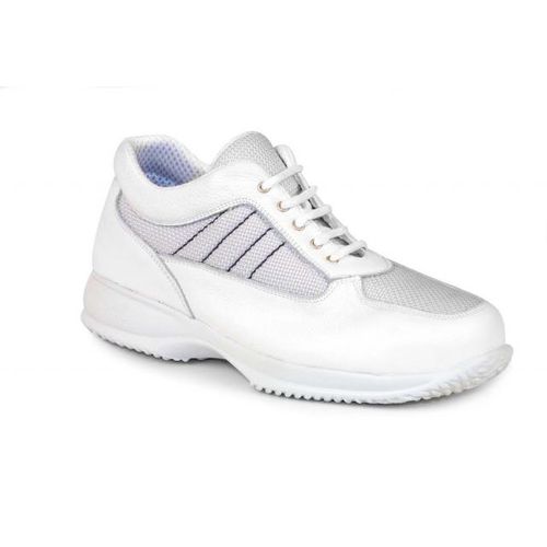 Chaussures de sécurité pour l'agroalimentaire - HG25C - CALZATURIFICIO MONTEBOVE SRL - pour laboratoire / pour le médical / antidérapante