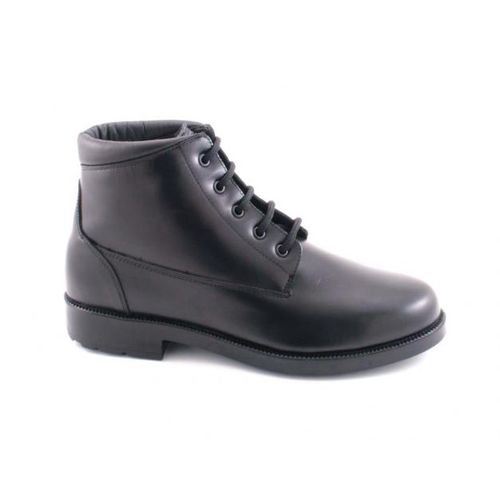 Bottes de sécurité montante - 603 - CALZATURIFICIO MONTEBOVE SRL - pour activités outdoor / antidérapante / étanche