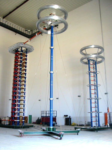 Diviseur haute tension - TAWF series  - YangZhou Xinyuan Electric Co., Ltd - vertical