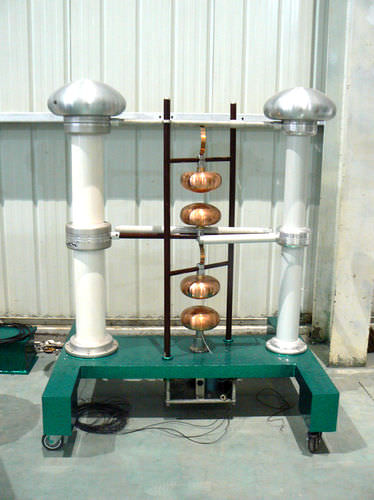 Testeur haute tension - DSC00005, P1130507 - YangZhou Xinyuan Electric Co., Ltd - d'éclateur