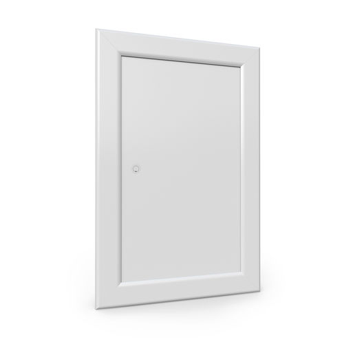 Volet de désenfumage - KAMOUFLAGE MP 1V60 - Rf-t