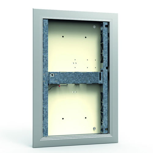 Volet de désenfumage - AVANTAGE 1V60 - Rf-t