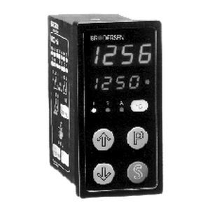 Contrôleur numérique programmable - UDC-35 - Brodersen Controls