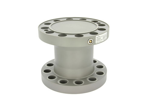 Capteur de force en traction compression - RF series  - GTM Gassmann Testing Metrology GmbH - canister / par jauge de contrainte / avec protection pour surcharges