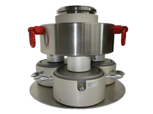 Module de pesage de haute précision - KTN-BU series  - GTM Gassmann Testing Metrology GmbH