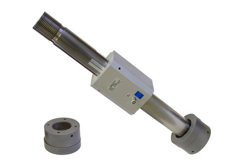 Capteur de force en traction - ZST series  - GTM Gassmann Testing Metrology GmbH - par jauge de contrainte / de précision