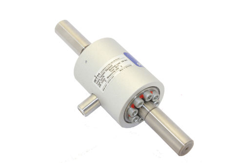 Transducteur de couple statique - Dm-TN series  - GTM Gassmann Testing Metrology GmbH - de haute précision / pour calibration