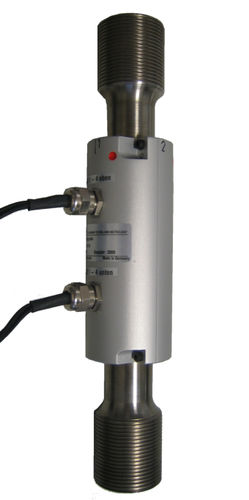 Système d'alignement - GTM Gassmann Testing Metrology GmbH