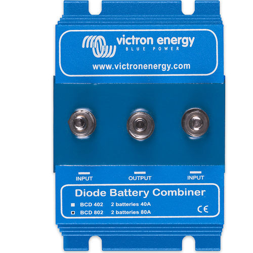 Combinateur - BCD series - Victron Energy