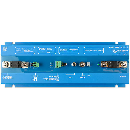 Système de gestion de batterie à puce - 12-200 - Victron Energy