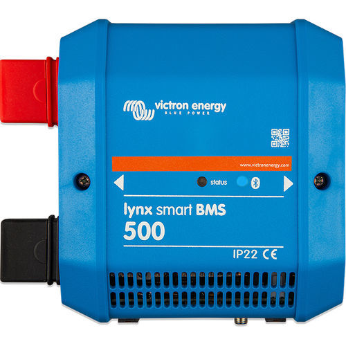 Système de gestion de batterie à puce - Lynx  - Victron Energy