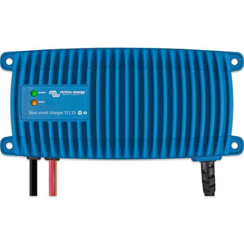 Chargeur de batterie à pose murale - Blue  - Victron Energy - Li-ion / intelligent / étanche