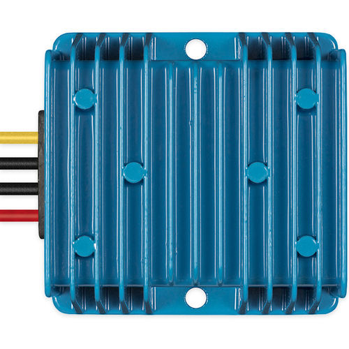 Convertisseur DC/DC non-isolé - Orion  - Victron Energy - encapsulé / IP67 / étanche