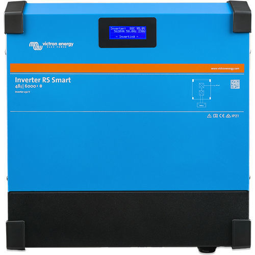 Onduleur DC/AC stand-by - RS  - Victron Energy - de forte puissance / haute fréquence / AC