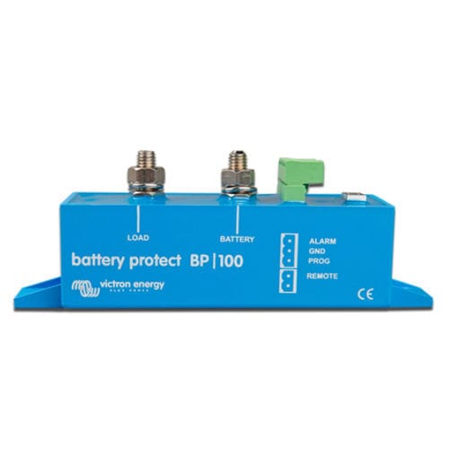 Protecteur de batterie - BP series  - Victron Energy