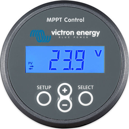 Afficheur LCD - Victron Energy - 2.5" / de contrôle