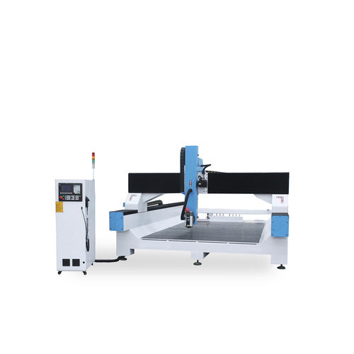 Détoureuse CNC - HT-2030 - Jinan Hopetool CNC Equipment Co., Ltd. - 4 axes / à broche / à bois