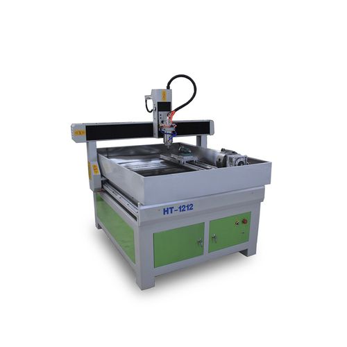 Détoureuse CNC - HT-1212 - Jinan Hopetool CNC Equipment Co., Ltd. - 4 axes