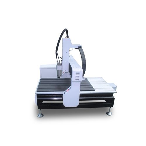 Détoureuse CNC - HT-6090A - Jinan Hopetool CNC Equipment Co., Ltd. - de table