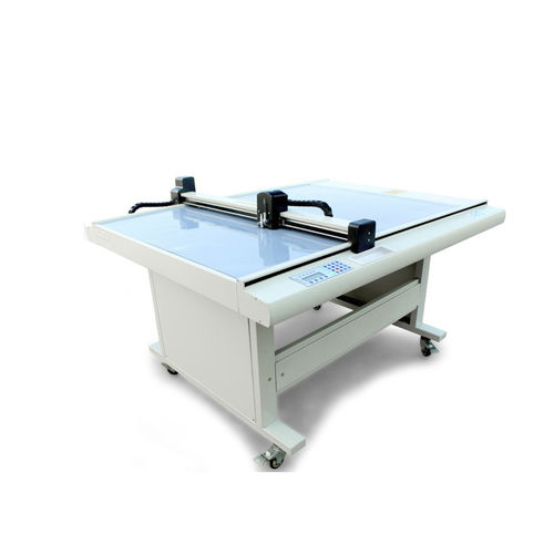 Plotter de découpe - GD series - Jinan Hopetool CNC Equipment Co., Ltd.