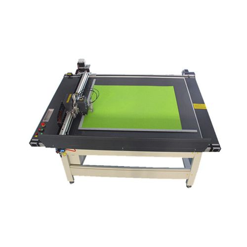 Machine de découpe à couteau - DCX30 series - Jinan Hopetool CNC Equipment Co., Ltd. - pour papier / de profilés / pour applications industrielles