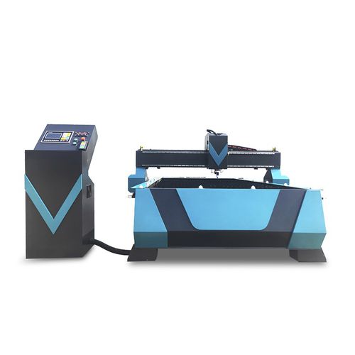 Machine de découpe plasma - HT-1325 - Jinan Hopetool CNC Equipment Co., Ltd. - pour applications industrielles