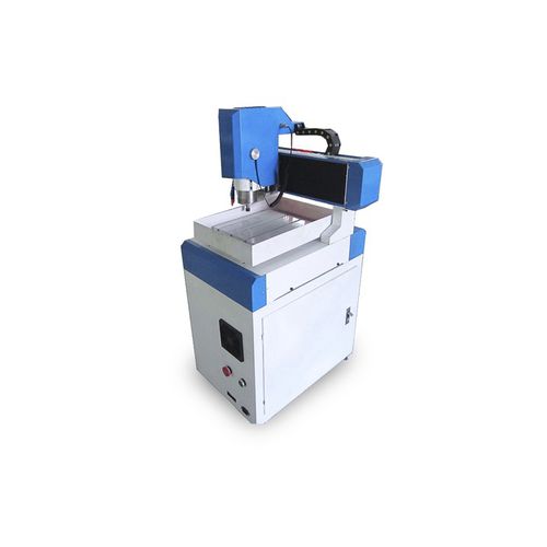 Machine de gravure de métal - HT-M3030 - Jinan Hopetool CNC Equipment Co., Ltd. - CNC