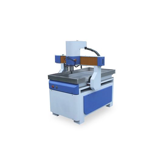 Détoureuse CNC - HT-S6090 - Jinan Hopetool CNC Equipment Co., Ltd. - à broche / de métal / de pierre
