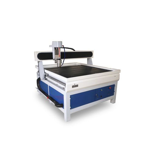 Détoureuse CNC - HT-S1212 - Jinan Hopetool CNC Equipment Co., Ltd. - à broche / de métal / de pierre