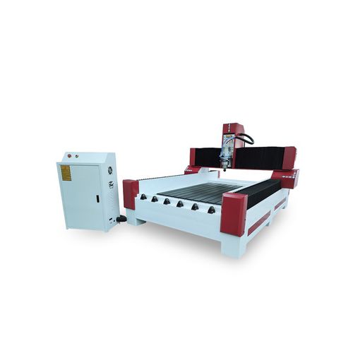 Machine de gravure de marbre - HT-S9015 - Jinan Hopetool CNC Equipment Co., Ltd. - de pierre / CNC / 3D