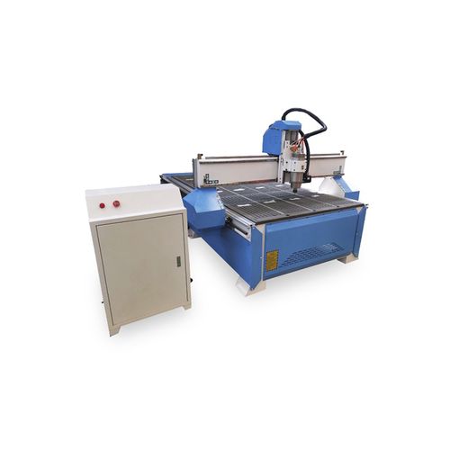 Détoureuse CNC - HT-1325B - Jinan Hopetool CNC Equipment Co., Ltd. - à broche / avec aspiration