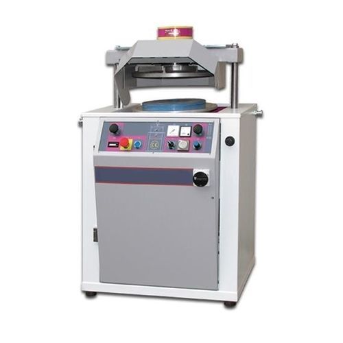 Centrifugeuse de process - Novagum S.r.l. - sur pied / verticale / automatique