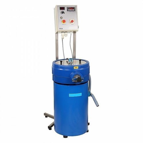 Injecteur programmable - Novagum S.r.l. - de cire / sous vide