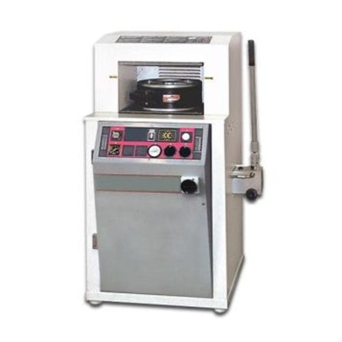 Système de vulcanisation automatique - P Series - Novagum S.r.l.