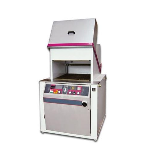 Poste de travail ergonomique - TRSE Series - Novagum S.r.l. - automatique
