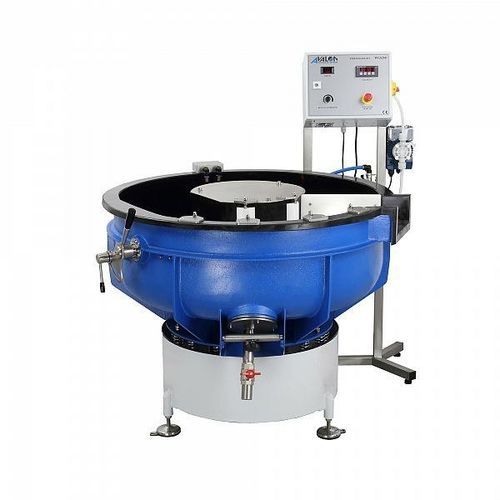 Vibrateur électrique - Novagum S.r.l. - pour machines / machine / d'abrasif