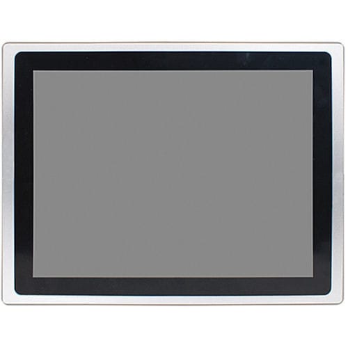 Panel PC 15" - HPC150C-DCP6305E - Jetway Information Co., Ltd. - à écran tactile multi-points / TFT LCD / à écran tactile capacitif PCAP