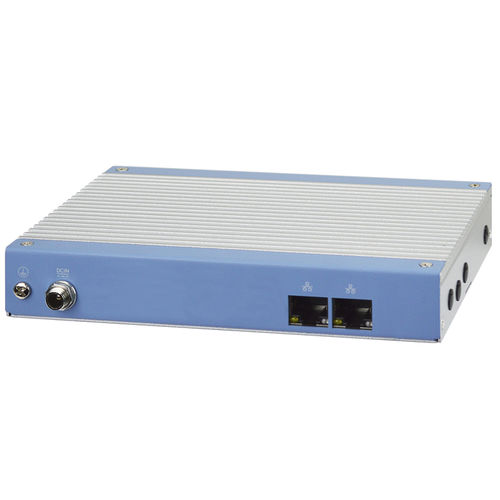 PC barebone - HB368F21-6210-S - Jetway Information Co., Ltd. - embarqué / Intel® Celeron® N6210 / Intel® Elkhart lake SoC