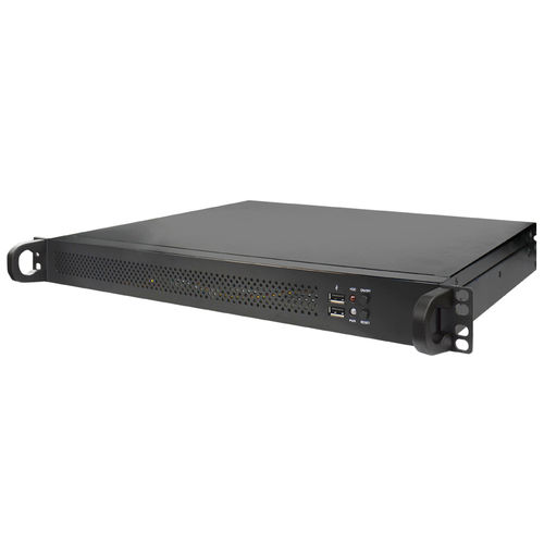 PC barebone - HBJC150I225 - Jetway Information Co., Ltd. - edge / rackable / Intel® Celeron®