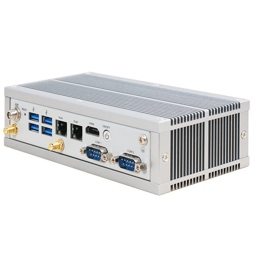 PC embarqué - BFBLZ39-6412-N - Jetway Information Co., Ltd. - barebone / de bureau / mural